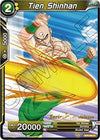 Image for Tien Shinhan (Destroyer Kings Pre-Release Cards) (BT6-090_PR) - Dragon Ball Super: Masters