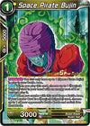 Image for Space Pirate Bujin (Destroyer Kings Pre-Release Cards) (BT6-100_PR) - Dragon Ball Super: Masters