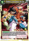 Image for Fatherly Love Saves the Day (Destroyer Kings Pre-Release Cards) (BT6-104_PR) - Dragon Ball Super: Masters
