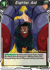 Image for Eighter Aid (Destroyer Kings Pre-Release Cards) (BT6-119_PR) - Dragon Ball Super: Masters