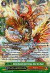 Image for Supreme Heavenly Emperor Dragon, Defeat Flare Dragon (G-RC02: Revival Collection) (G-RC02/038EN) - Cardfight Vanguard