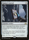 Image for Tamiyo's Journal (Entry 546) (Shadows over Innistrad) (265) - Magic: The Gathering