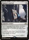 Image for Tamiyo's Journal (Entry 855) (Shadows over Innistrad) (265) - Magic: The Gathering