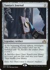 Image for Tamiyo's Journal (Entry 922) (Shadows over Innistrad) (265) - Magic: The Gathering