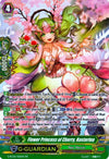 Image for Flower Princess of Cherry, Kosterina (G-RC02: Revival Collection) (G-RC02/055EN) - Cardfight Vanguard