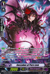 Image for Succubus of Pure Love (G-RC02: Revival Collection) (G-RC02/071EN) - Cardfight Vanguard