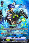 Image for Kelpie Rider, Nikki (G-RC02: Revival Collection) (G-RC02/076EN) - Cardfight Vanguard