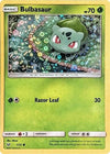 Image for Bulbasaur - 1/73 (General Mills Promo) (Miscellaneous Cards & Products) (001/073) - Pokemon