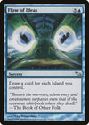 Image for Flow of Ideas (Shadowmoor) (38) - Magic: The Gathering