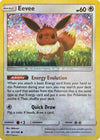 Image for Eevee - 101/149 (General Mills Promo) (Miscellaneous Cards & Products) (101/149) - Pokemon