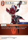 Image for Red Mage (Opus VIII) (8-002C) - Final Fantasy TCG