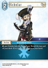 Image for Scholar (Opus VIII) (8-027C) - Final Fantasy TCG