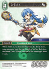 Image for Selkie (Opus VIII) (8-055C) - Final Fantasy TCG