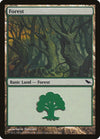 Image for Forest (301) (Shadowmoor) (301) - Magic: The Gathering