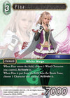 Image for Fina (Common) (Opus VIII) (8-061C) - Final Fantasy TCG