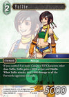 Image for Yuffie (Hero) (Opus VIII) (8-064H) - Final Fantasy TCG