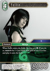 Image for Yuffie (Starter) (Opus VIII) (8-141S) - Final Fantasy TCG