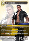 Image for Gladiolus (Opus VIII) (8-074H) - Final Fantasy TCG
