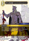Image for Graham (Opus VIII) (8-075C) - Final Fantasy TCG