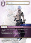 Image for Alisaie (Opus VIII) (8-090C) - Final Fantasy TCG