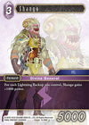 Image for Shango (Opus VIII) (8-098C) - Final Fantasy TCG