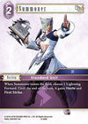 Image for Summoner (Opus VIII) (8-099C) - Final Fantasy TCG