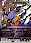 Image for Dragoon (FFTA) (Opus VIII) (8-107C) - Final Fantasy TCG