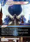 Image for Alexander (IX) (Opus VIII) (8-111R) - Final Fantasy TCG