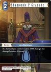 Image for Shamonde P Grauche (Opus VIII) (8-116R) - Final Fantasy TCG