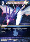 Image for Leviathan EX (Opus VIII) (8-130C) - Final Fantasy TCG