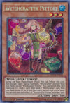 Image for Witchcrafter Pittore (The Infinity Chasers) (INCH-EN015) - YuGiOh