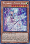 Image for Witchcrafter Madame Verre (The Infinity Chasers) (INCH-EN019) - YuGiOh