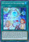 Image for Witchcrafter Collaboration (The Infinity Chasers) (INCH-EN022) - YuGiOh