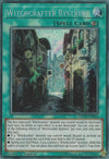 Image for Witchcrafter Bystreet (The Infinity Chasers) (INCH-EN024) - YuGiOh