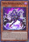 Image for Medusa, Watcher of the Evil Eye (The Infinity Chasers) (INCH-EN028) - YuGiOh