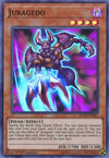 Image for Juragedo (The Infinity Chasers) (INCH-EN041) - YuGiOh