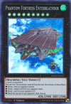 Image for Phantom Fortress Enterblathnir (The Infinity Chasers) (INCH-EN052) - YuGiOh