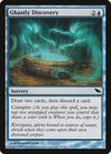 Image for Ghastly Discovery (Shadowmoor) (39) - Magic: The Gathering