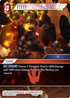 Image for Ifrit EX (Opus VIII) (8-003C) - Final Fantasy TCG