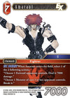 Image for Amarant EX (Opus VIII) (8-010H) - Final Fantasy TCG