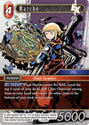 Image for Marche EX (Opus VIII) (8-018R) - Final Fantasy TCG