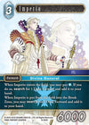 Image for Imperio (Opus VIII) (8-025H) - Final Fantasy TCG