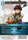 Image for Palom (Opus VIII) (8-041H) - Final Fantasy TCG