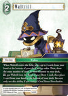 Image for Waltrill (Opus VIII) (8-047C) - Final Fantasy TCG