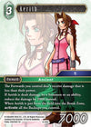 Image for Aerith (Opus VIII) (8-049L) - Final Fantasy TCG