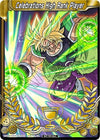 Image for Celebrations High Rank Player (Celebrations 2019 - Merit Card - Top 50) (Tournament Promotion Cards) - Dragon Ball Super: Masters