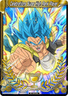 Image for Celebrations Super High Rank Player (Celebrations 2019 - Merit Card - Top 16) (Tournament Promotion Cards) - Dragon Ball Super: Masters