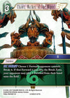 Image for Chaos, Walker of the Wheel EX (Opus VIII) (8-066C/3-071H) - Final Fantasy TCG