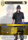 Image for Noctis EX (Opus VIII) (8-079H) - Final Fantasy TCG