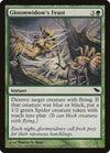 Image for Gloomwidow's Feast (Shadowmoor) (118) - Magic: The Gathering